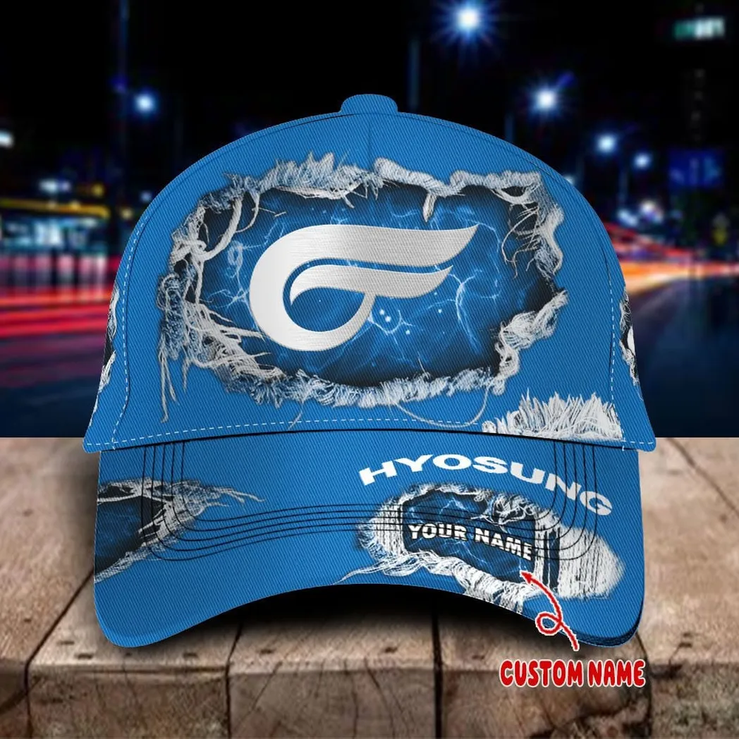 Hyosung Classic Cap For Men, Gift For Hyosung Fan, Gifts For Husband, Boyfriend CAR59021725996