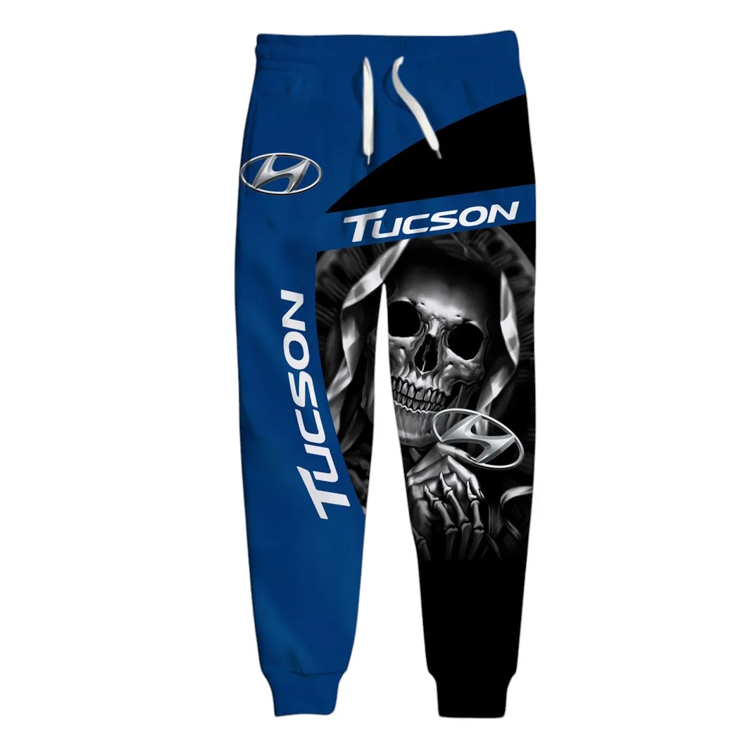 Hyundai Tucson Sweatpants, Gift For Hyundai Tucson Lovers, Gift For Him, Husband, Boyfriend CAR6702212530