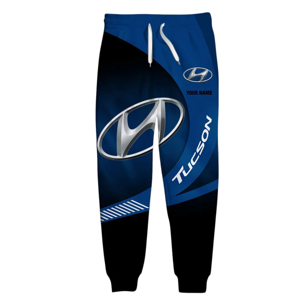 Hyundai Tucson Sweatpants, Gift For Hyundai Tucson Lovers, Gift For Him, Husband, Boyfriend CAR7402222529
