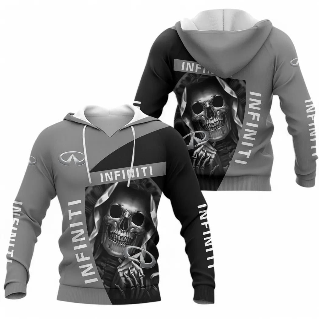 Infiniti Hoodie, Gift For Infiniti Lovers, Gift For Him, Husband, Boyfriend CAR6702212540