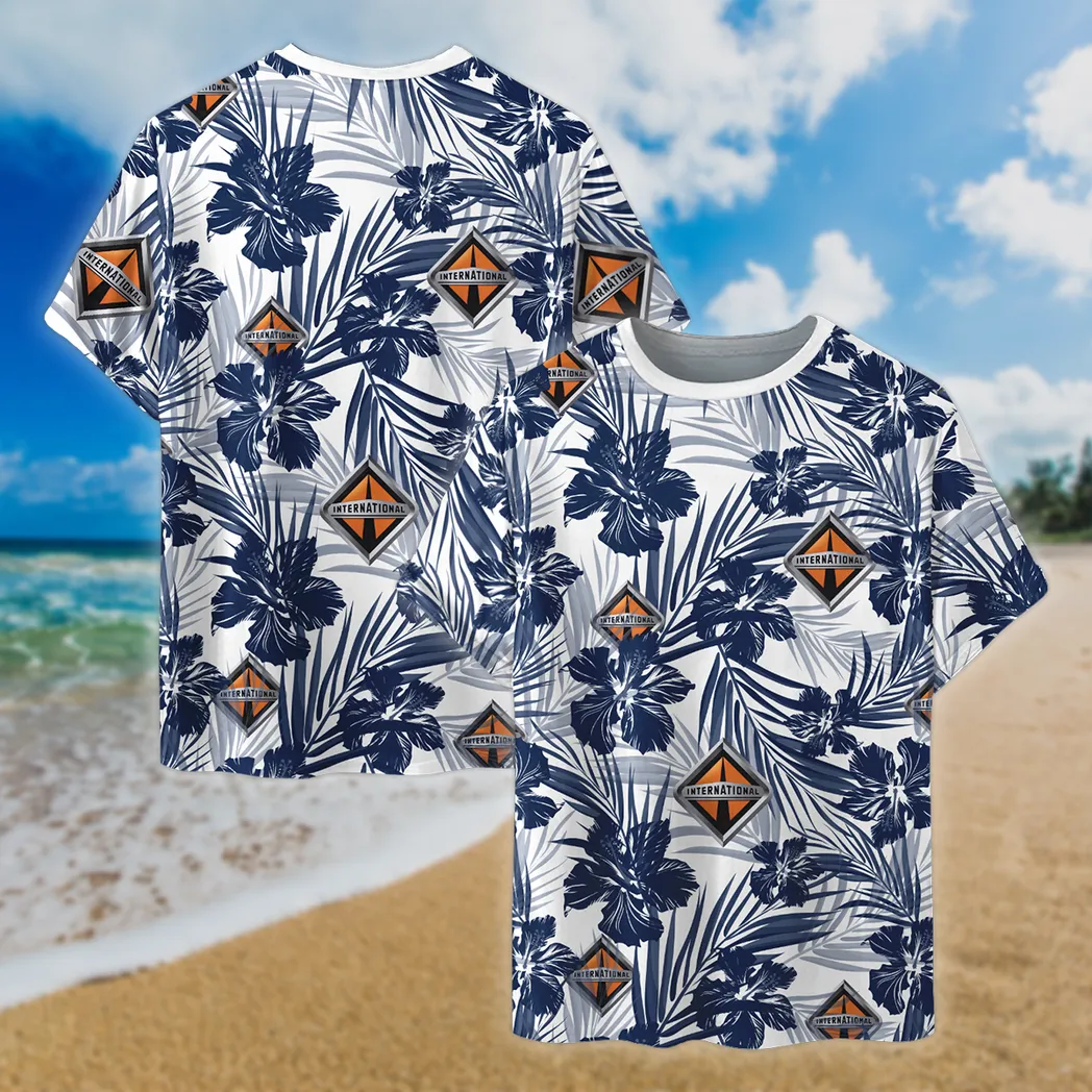 International T-Shirt For Men, Gift For International Lovers  CAR203030825709