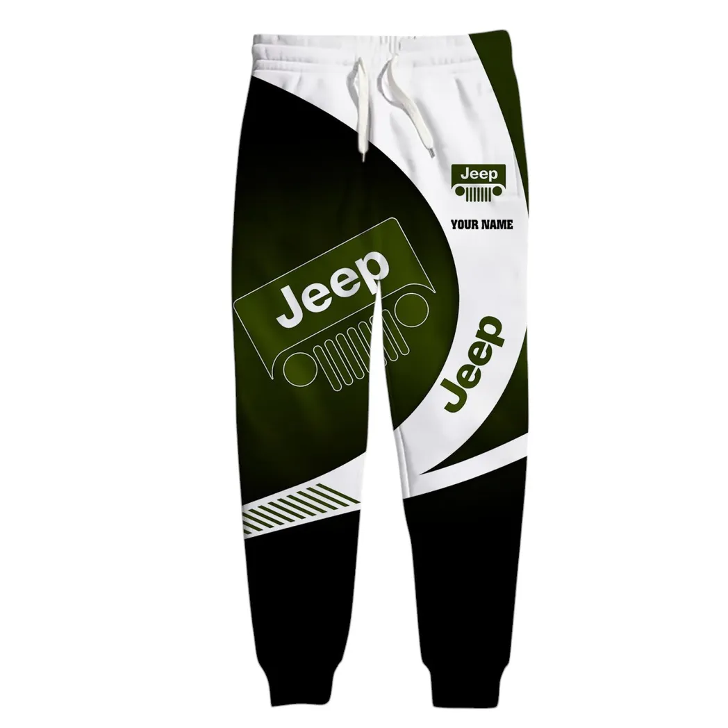Jeep Sweatpants, Gift For Jeep Lovers, Gift For Him, Husband, Boyfriend CAR7402222532