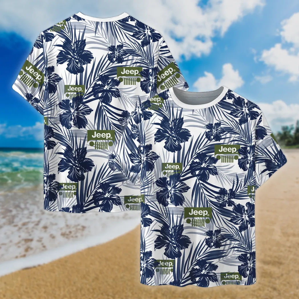 Jeep T-Shirt For Men, Gift For Jeep Lovers  CAR203030825711