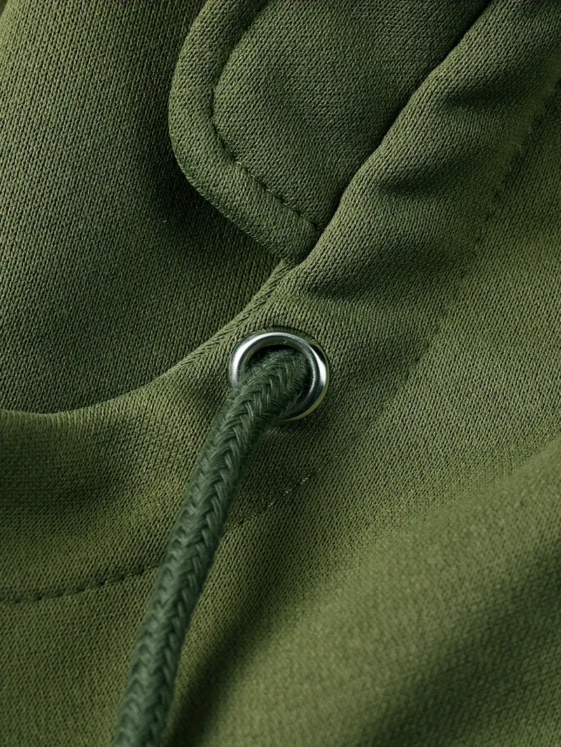 Jeep Tactical Quarter Zip Hoodie, Gift For Jeep Lovers, Gift For Him, Husband, Boyfriend - Army Green CAR122021425014-1