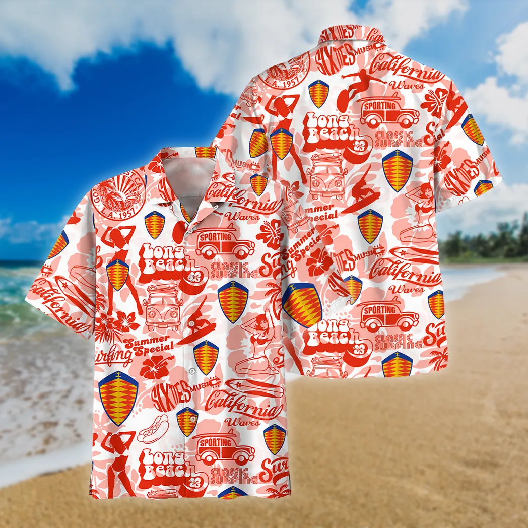 Koenigsegg Hawaiian Shirt For Men, Gift For Koenigsegg Lovers CAR201030725613