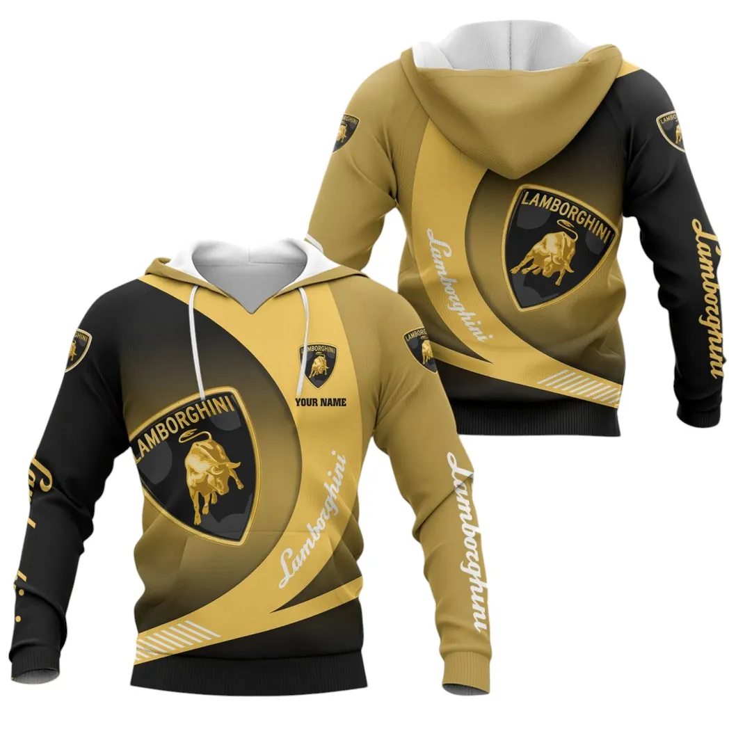 Lamborghini Hoodie, Gift For Lamborghini Lovers, Gift For Him, Husband, Boyfriend CAR7402222536