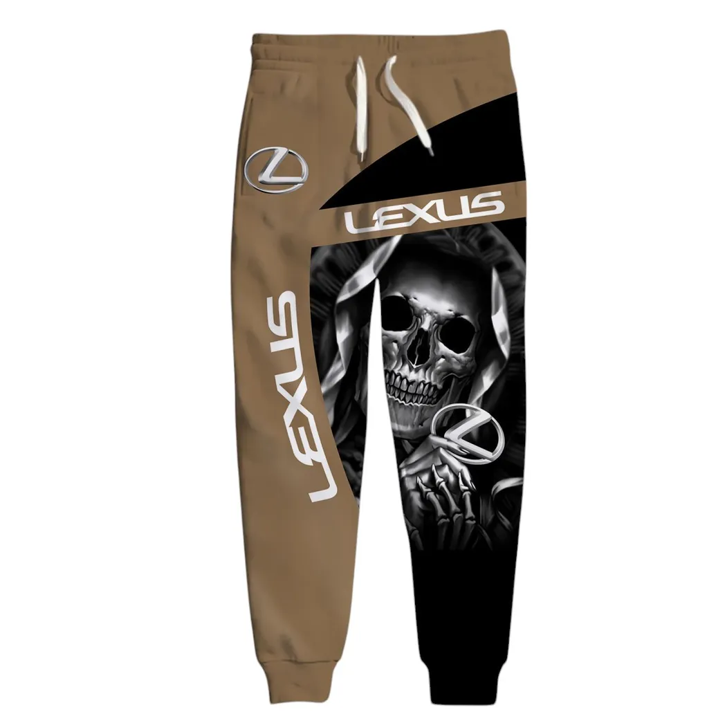 Lexus Sweatpants, Gift For Lexus Lovers, Gift For Him, Husband, Boyfriend CAR6702212533