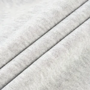 Linostee Casual Stand up Collar Hoodie CAR0301022107, CAR All Over Print Casual Stand up Collar Hoodie - Grey