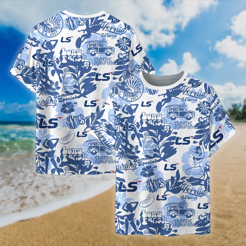 LS Tractor T-Shirt For Men, Gift For LS Tractor Lovers CAR201030725587