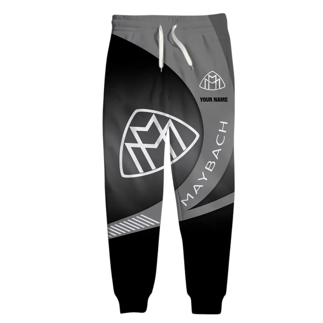 Maybach Sweatpants, Gift For Maybach Lovers, Gift For Him, Husband, Boyfriend CAR7402222542