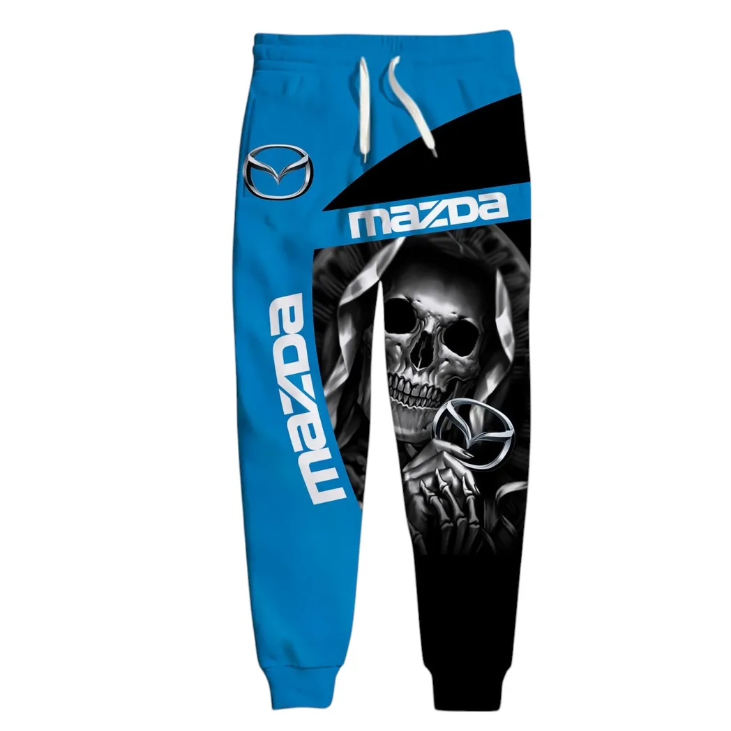 Mazda Sweatpants, Gift For Mazda Lovers, Gift For Him, Husband, Boyfriend CAR6702212588