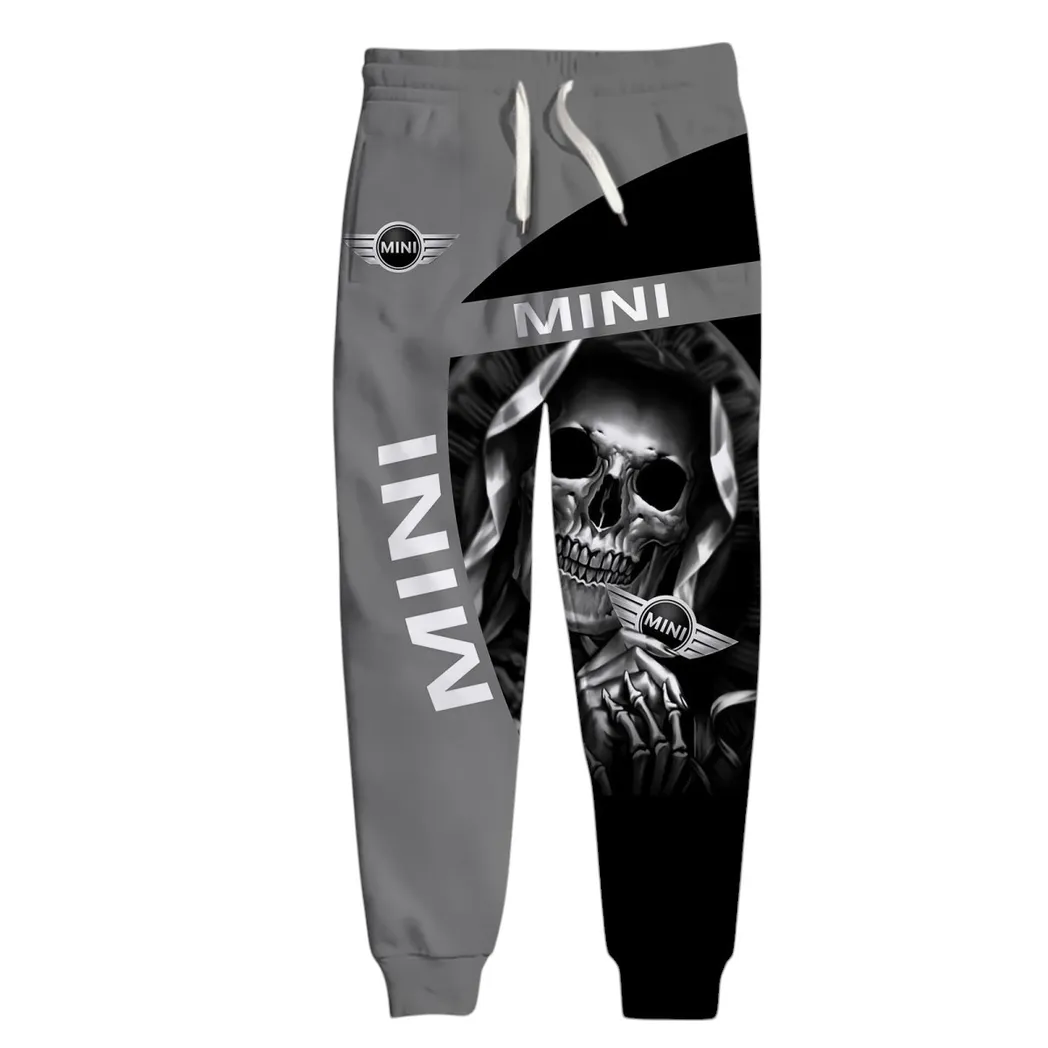 Mini Sweatpants, Gift For Mini Lovers, Gift For Him, Husband, Boyfriend CAR6702212590