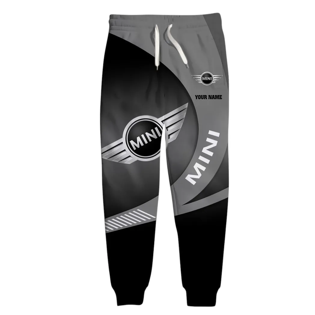 Mini Sweatpants, Gift For Mini Lovers, Gift For Him, Husband, Boyfriend CAR7402222548