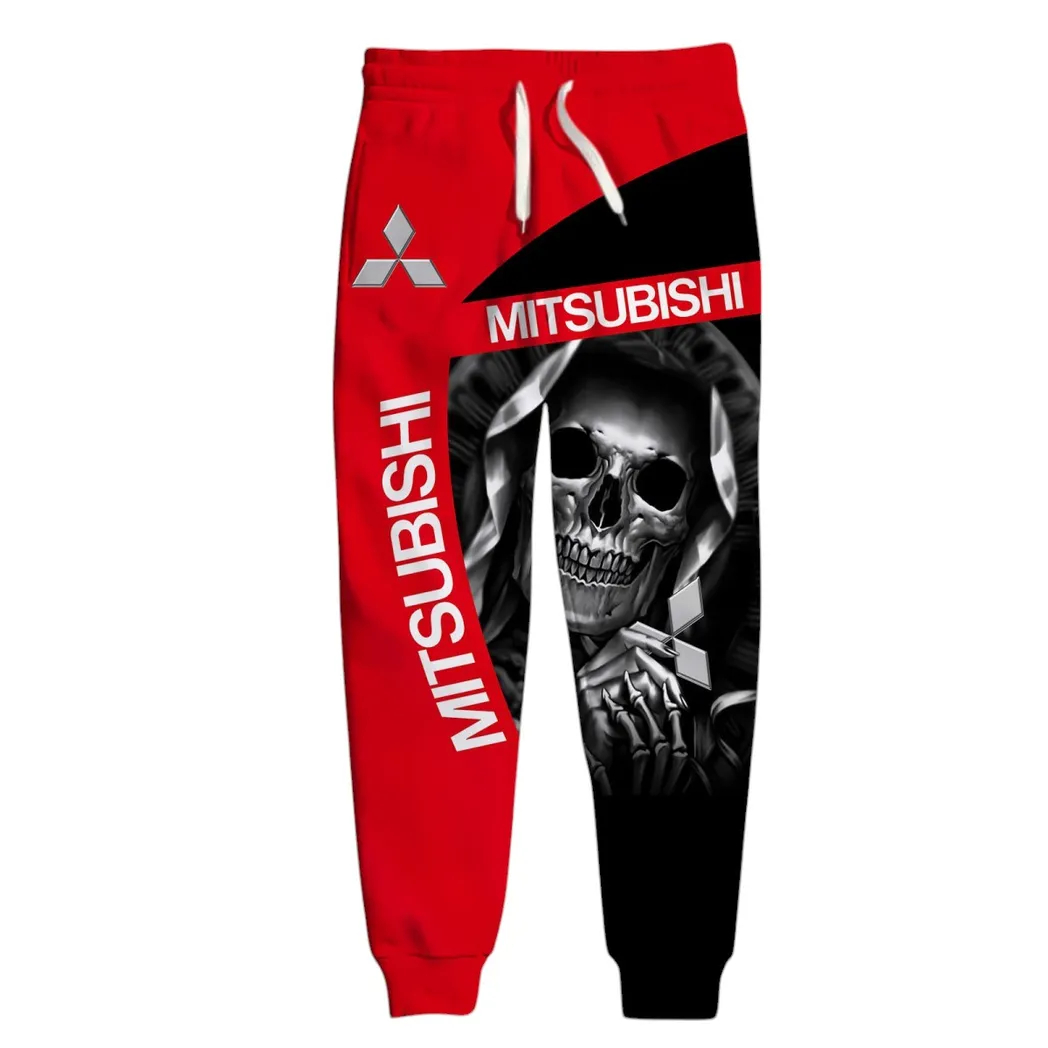 Mitsubishi Sweatpants, Gift For Mitsubishi Lovers, Gift For Him, Husband, Boyfriend CAR6702212508