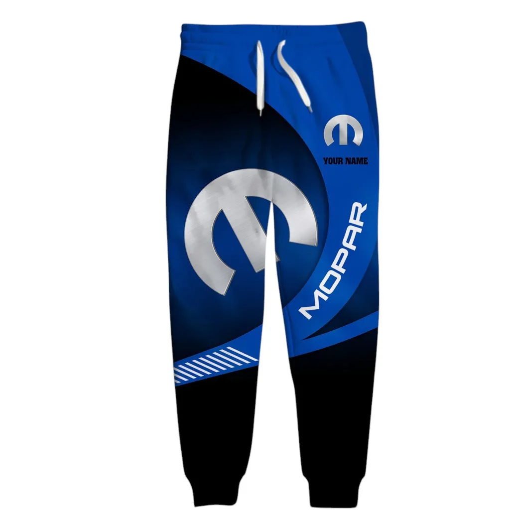 Mopar Sweatpants, Gift For Mopar Lovers, Gift For Him, Husband, Boyfriend CAR7402222550