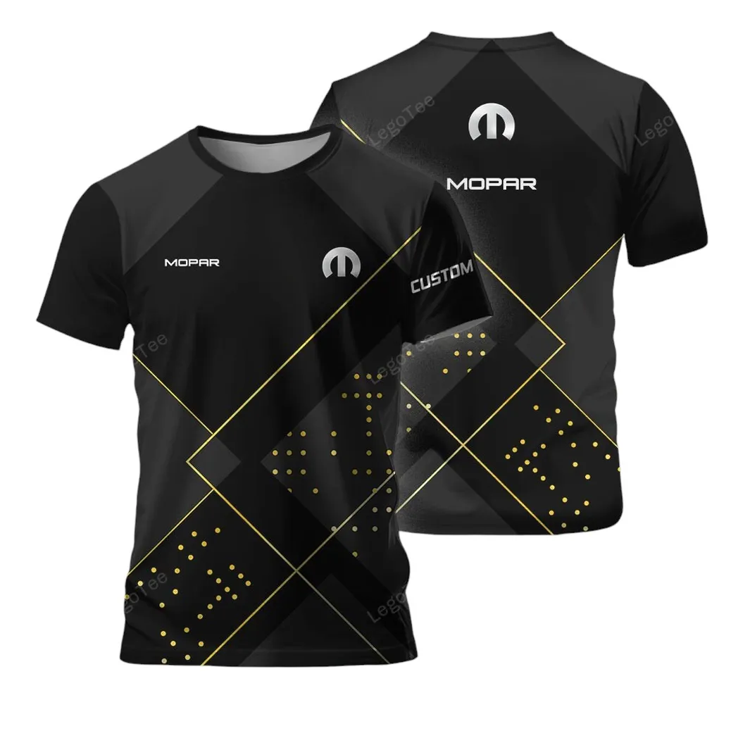 Mopar T-Shirt, Gift For Mopar Lovers, Gift Fot Him, Husband, Boyfriend CAR11403032554