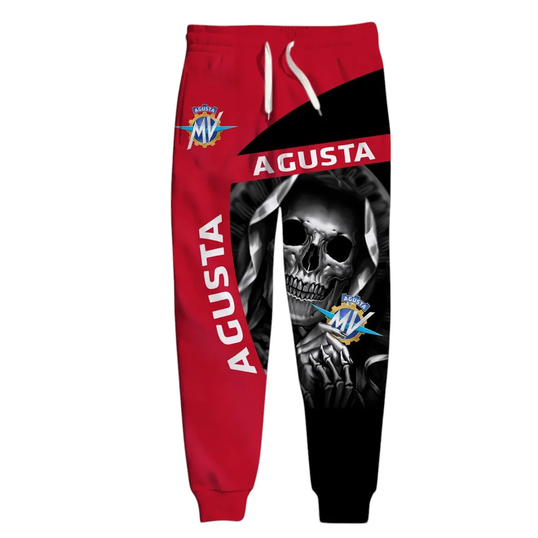 MV Agusta Sweatpants, Gift For MV Agusta Lovers, Gift For Him, Husband, Boyfriend CAR6702212596