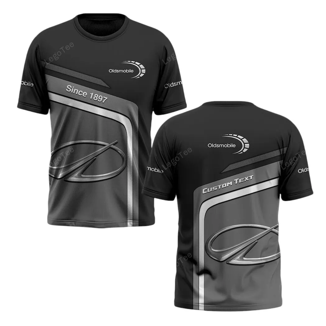 Oldsmobile T-Shirt, Gift For Oldsmobile Lovers, Gift For Him, Husband, Boyfriend CAR11103032556