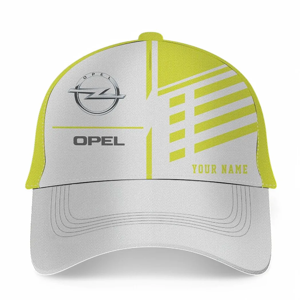 Opel Classic Cap, Gift For Men, Him, Husband, Boyfriend CAR73021525712-3