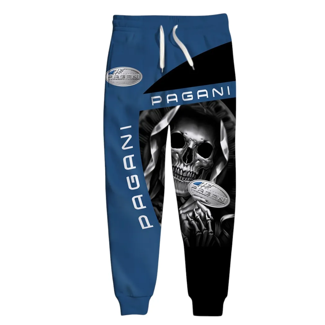 Pagani Sweatpants, Gift For Pagani Lovers, Gift For Him, Husband, Boyfriend CAR6702212537