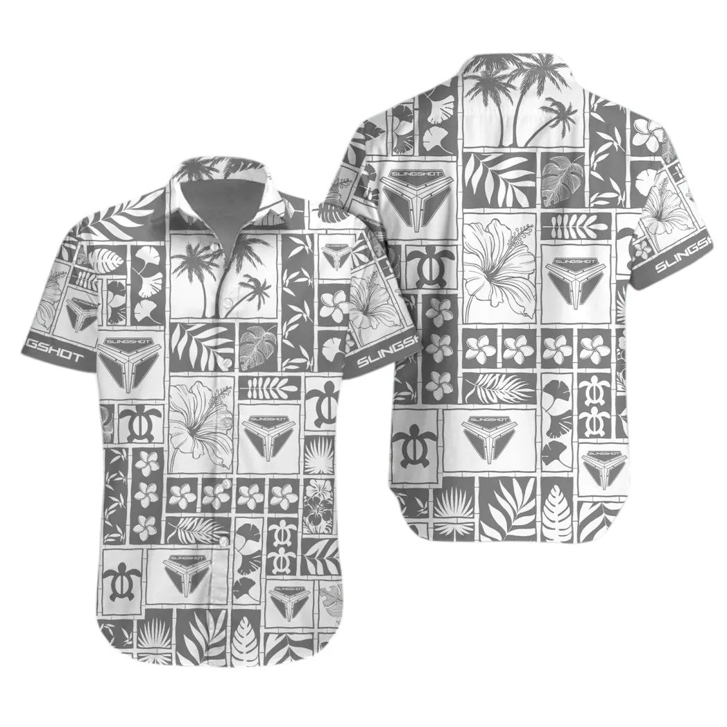 Polaris Slingshot Hawaiian Shirt For Men, Gift For Polaris Slingshot Lovers, Gift For Him, Husband, Boyfriend CAR35021425096-1
