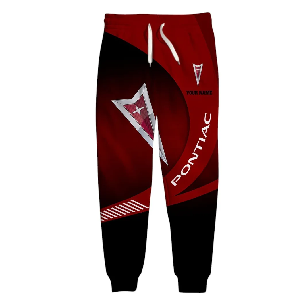 Pontiac Sweatpants, Gift For Pontiac Lovers, Gift For Him, Husband, Boyfriend CAR7402222556