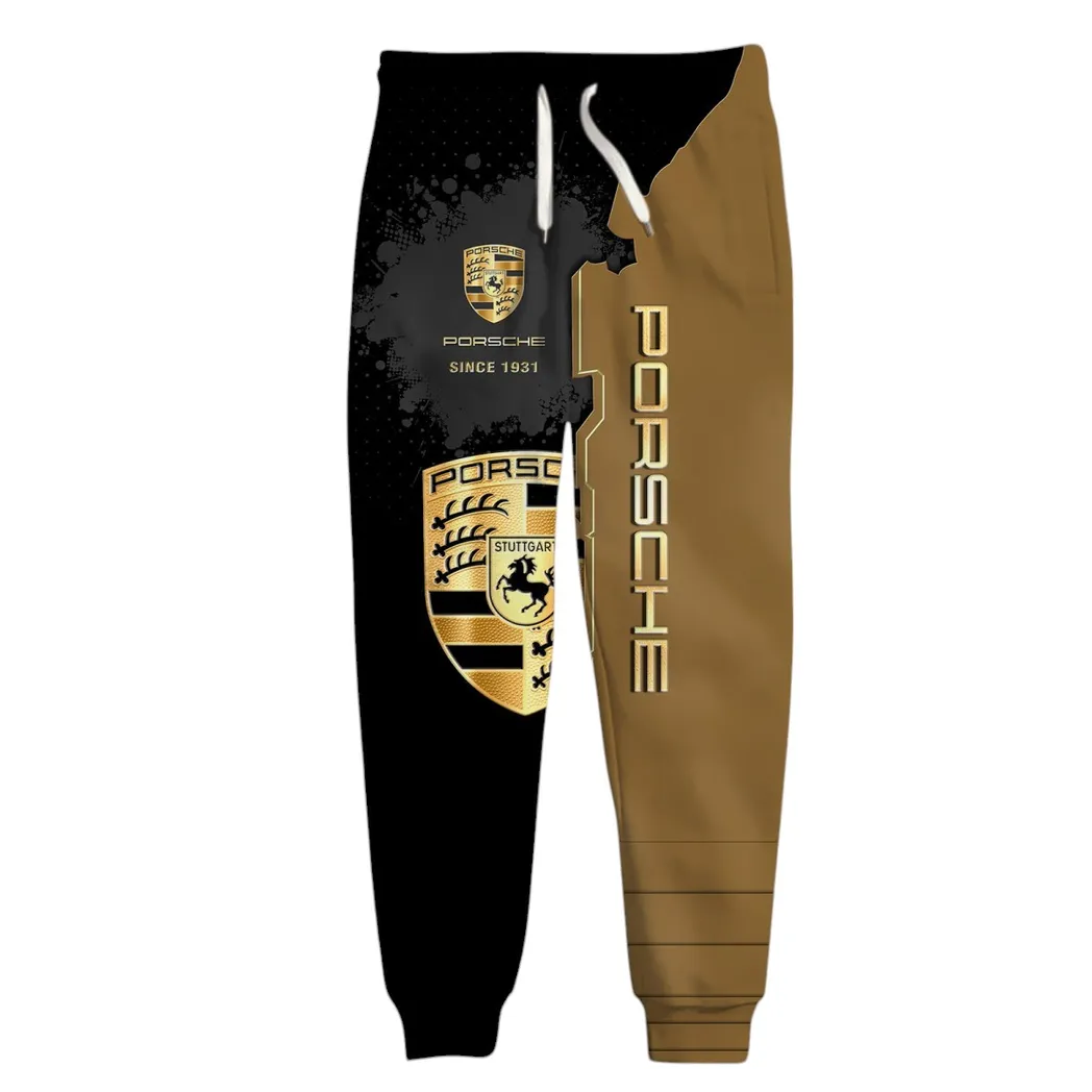 Porsche Sweatpants, Gift For Porsche Lovers, Gift For Him, Husband, Boyfriend CAR44021725076-5