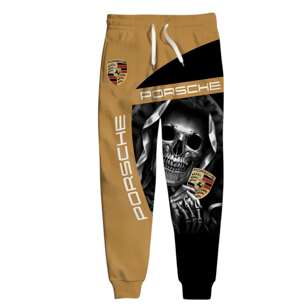 Porsche Sweatpants, Gift For Porsche Lovers, Gift For Him, Husband, Boyfriend CAR6702212591