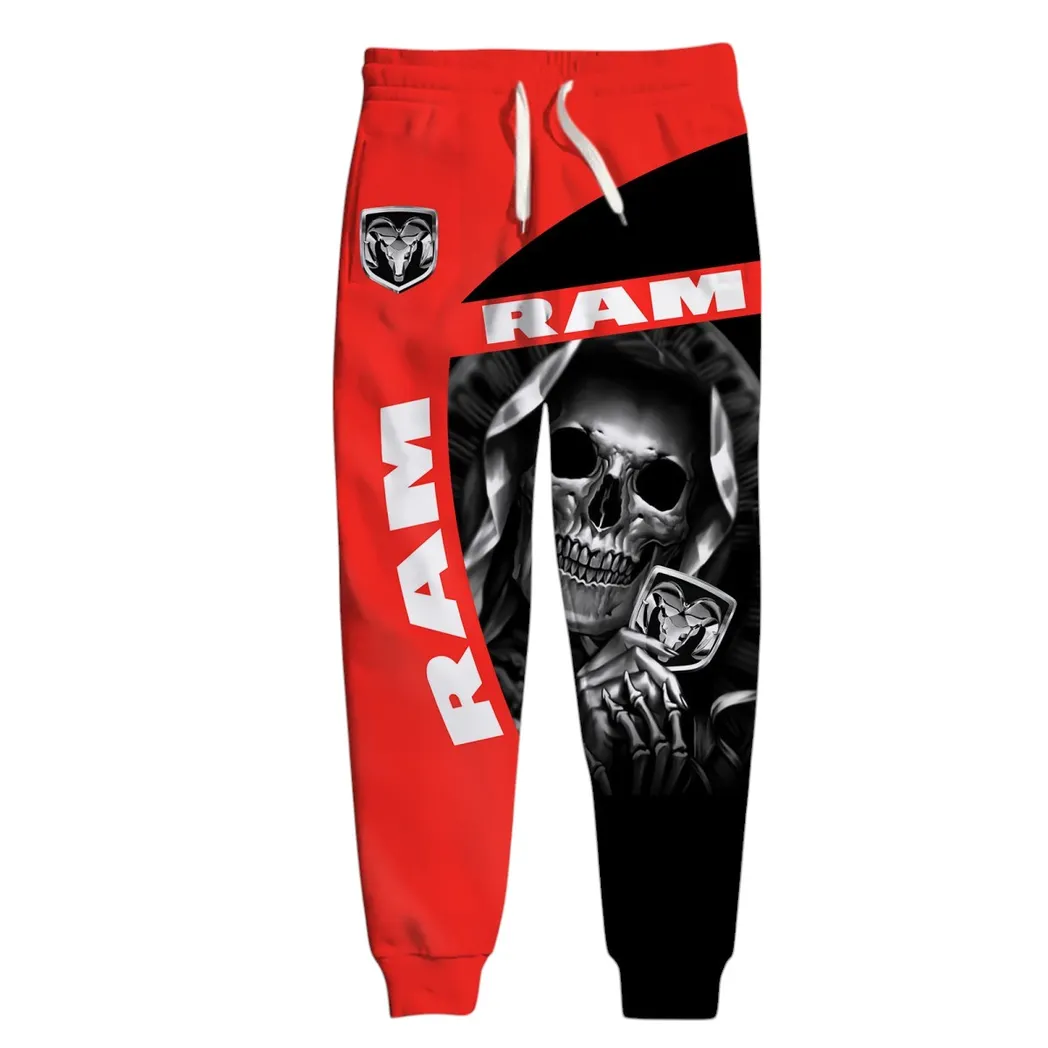 Ram Truck Sweatpants, Gift For Ram Truck Lovers, Gift For Him, Husband, Boyfriend CAR6702212587