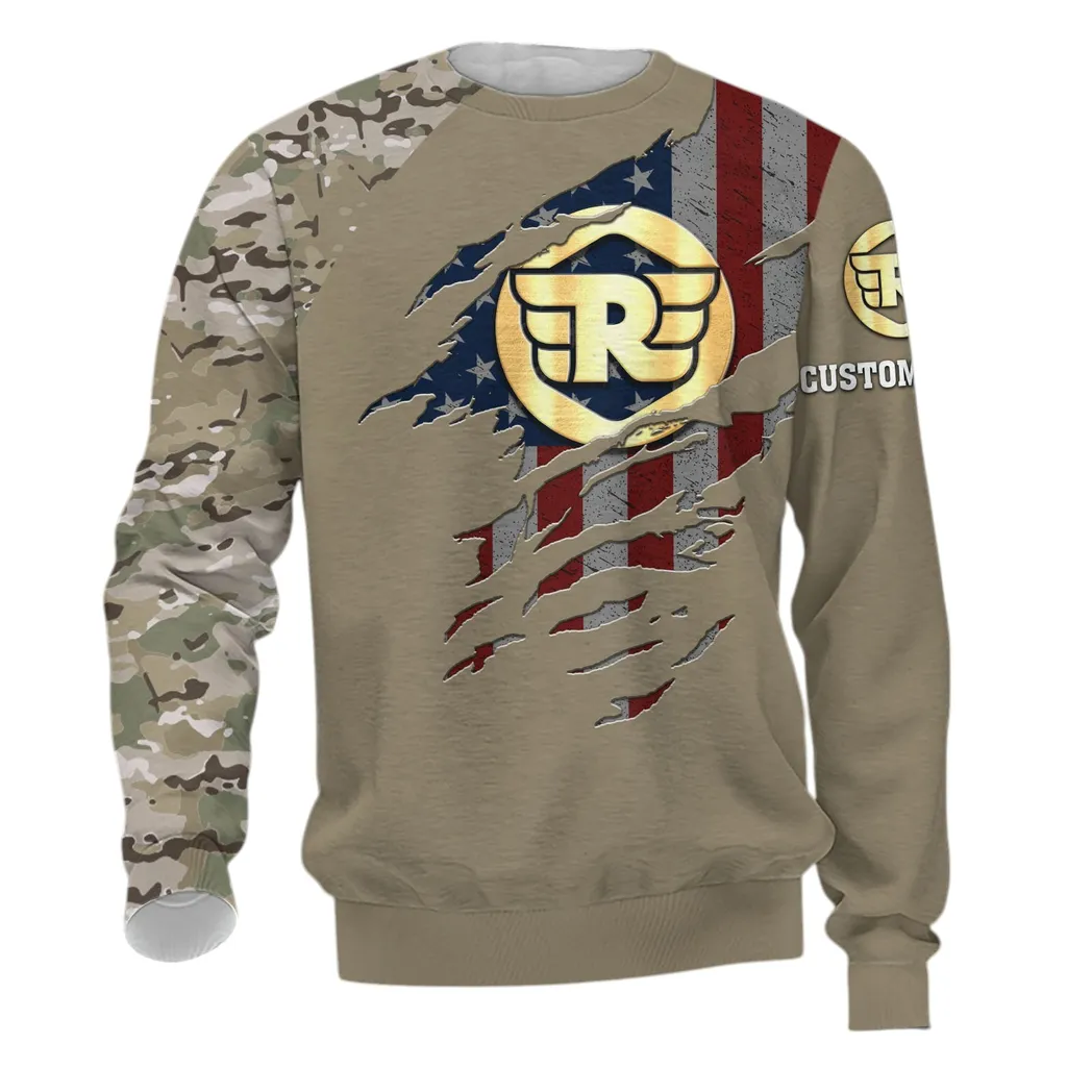 Royal Enfield Sweatshirt, Gift For Royal Enfield Lovers, Gift For Him, Husband, Boyfriend CAR46021725092-5