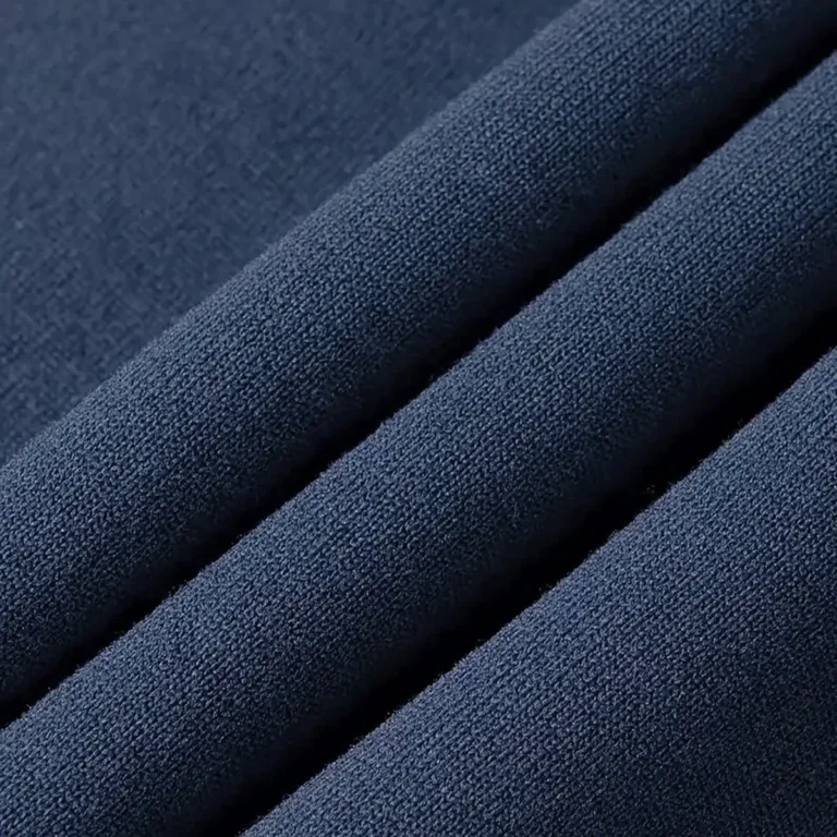 Shelby American Half Zip Hoodie CAR113021425842, Best Gift for Him, Husband, Boyfriend - Navy