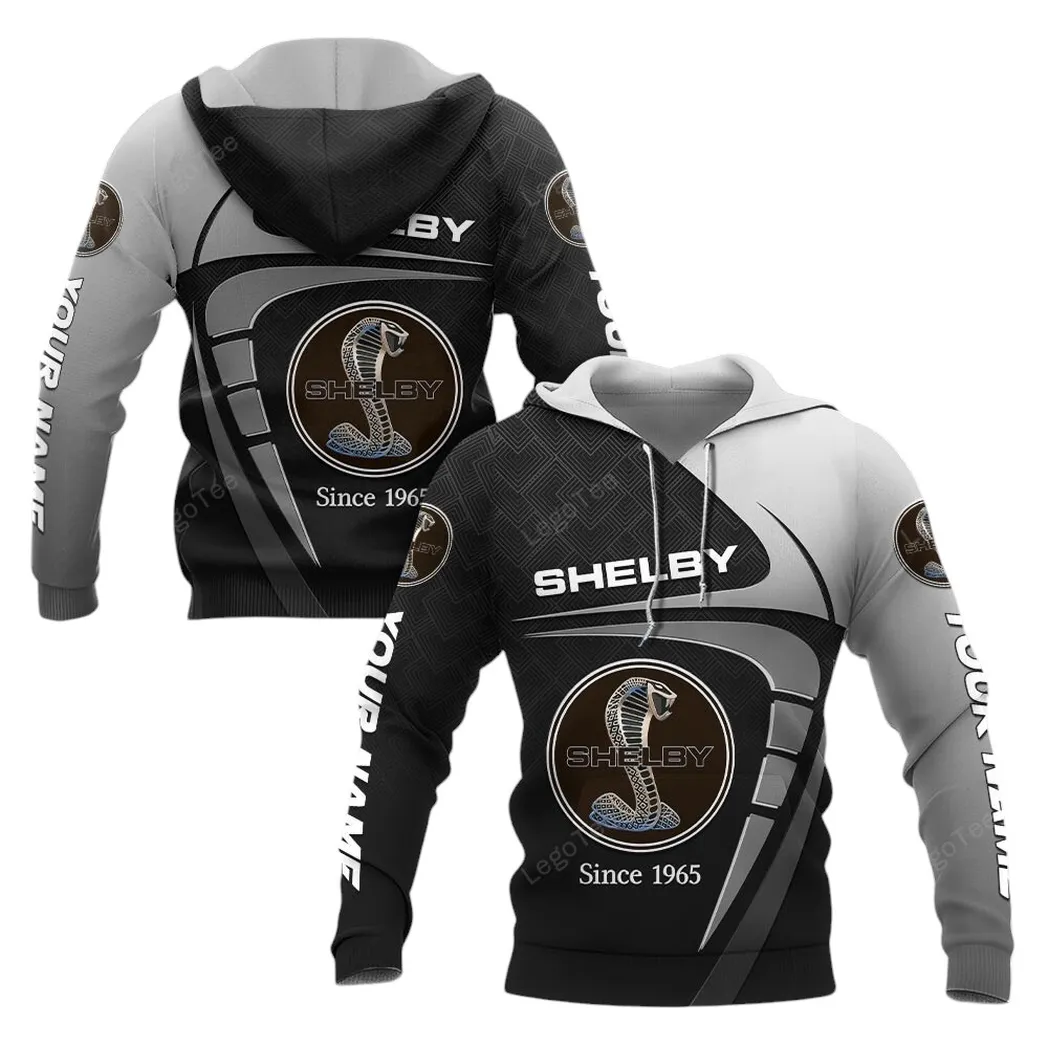 Shelby Hoodie, Gift For Shelby Lovers, Gift For Him, Husband, Boyfriend CAR11603032568