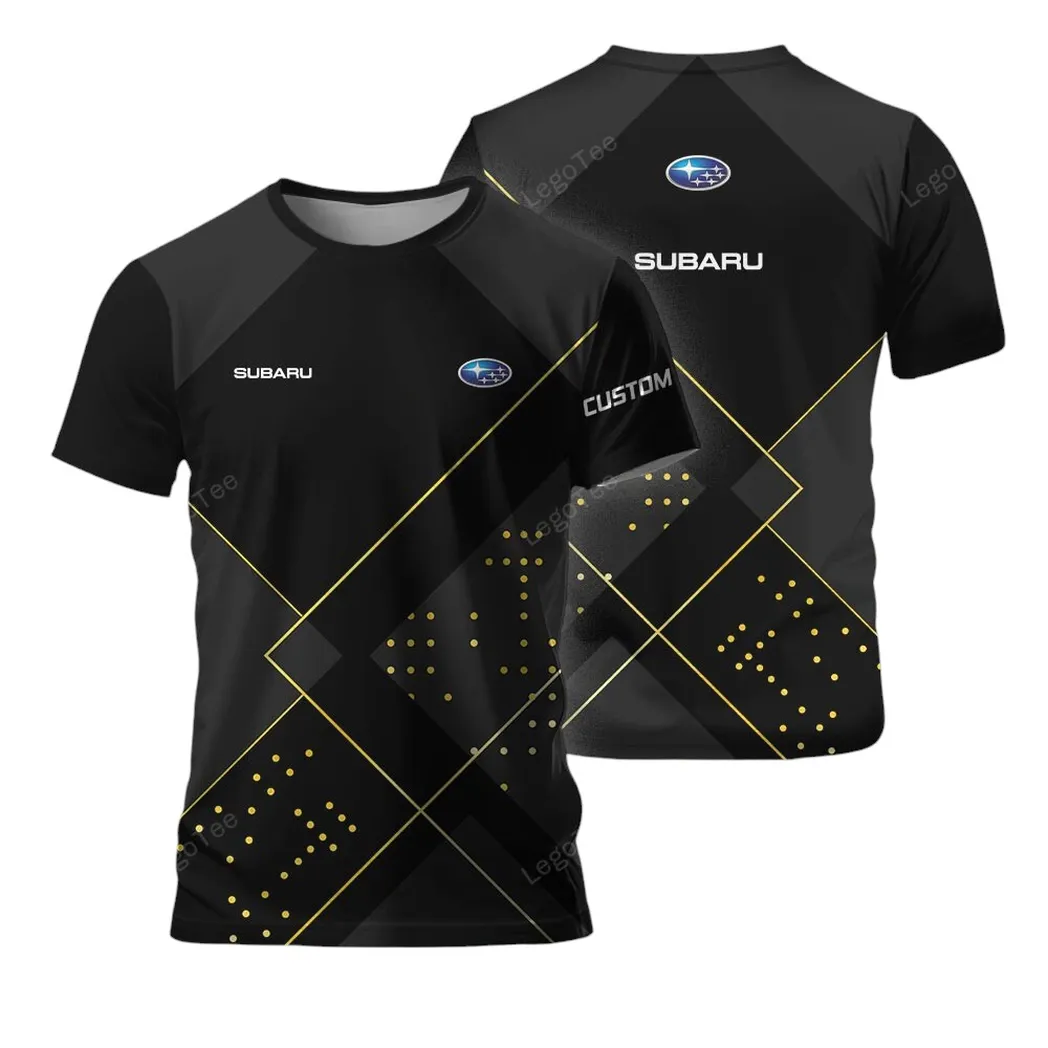 Subaru T-Shirt, Gift For Subaru Lovers, Gift Fot Him, Husband, Boyfriend CAR11403032571