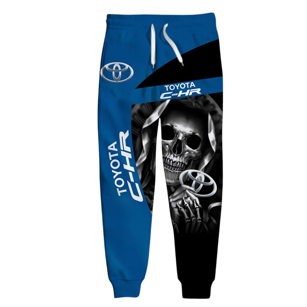 Toyota C HR Sweatpants, Gift For Toyota C HR Lovers, Gift For Him, Husband, Boyfriend CAR6702212592
