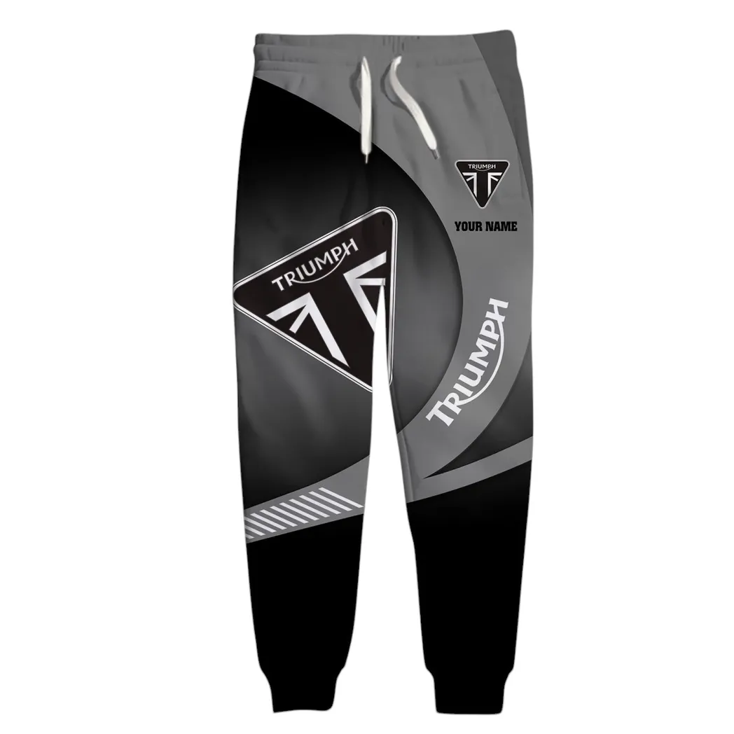 Triumph Motorcycles Sweatpants, Gift For Triumph Motorcycles Lovers, Gift For Him, Husband, Boyfriend CAR7402222569