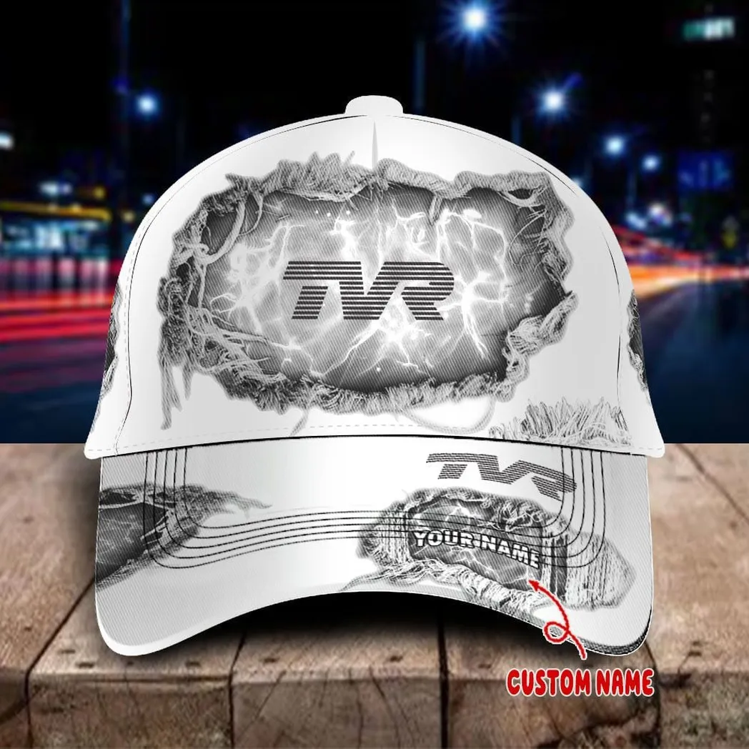 TVR Car Classic Cap For Men, Gift For TVR Car Fan, Gifts For Husband, Boyfriend CAR590218062