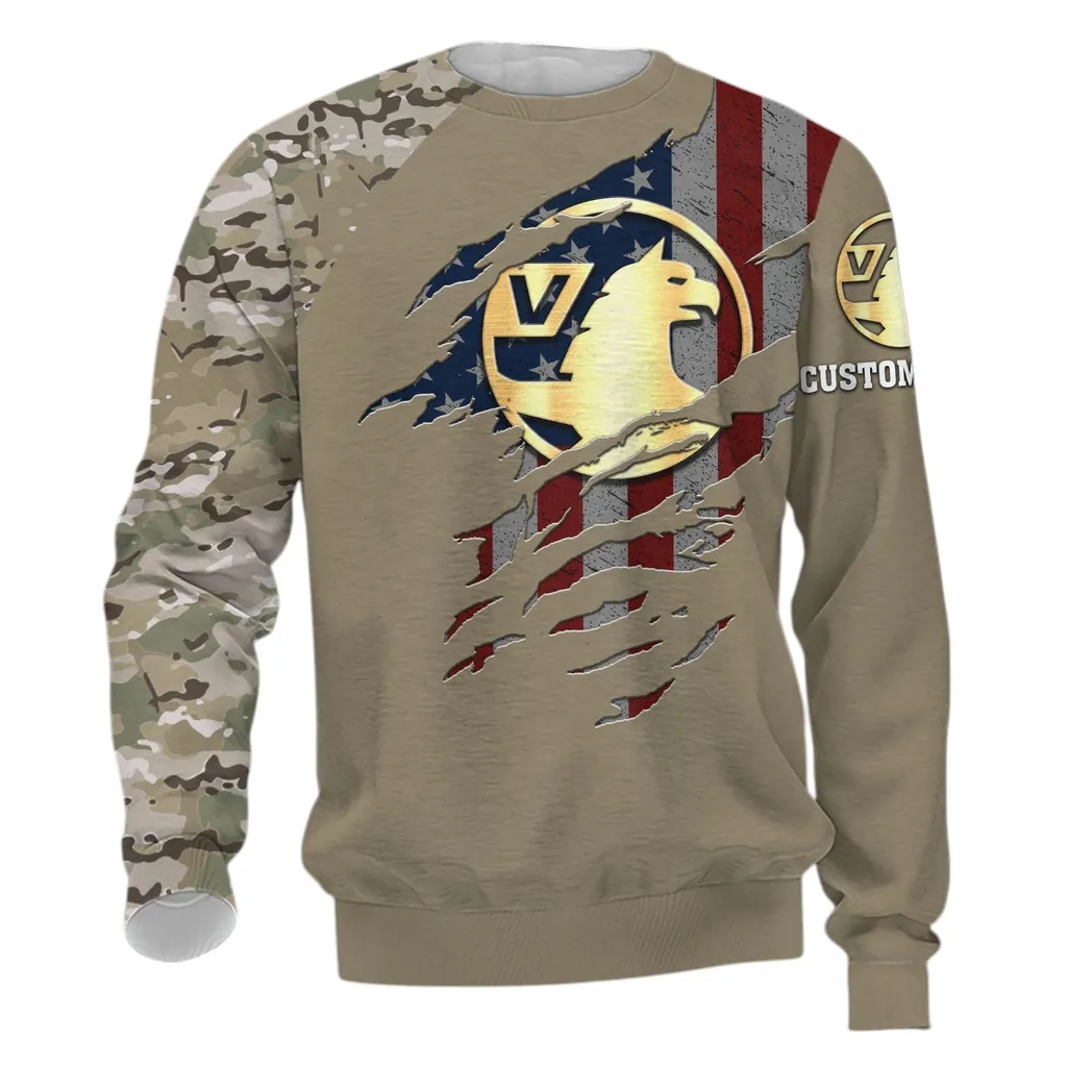 Vauxhall Sweatshirt, Gift For Vauxhall Lovers, Gift For Him, Husband, Boyfriend CAR46021725104-5
