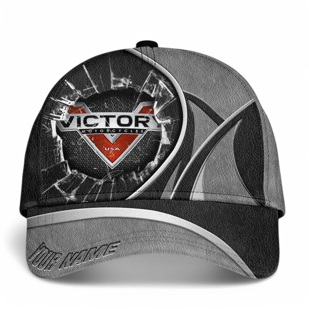 Victory Motorcycle Baseball Cap, Hat Gift For Victory Motorcycle Fan CAR175022525668