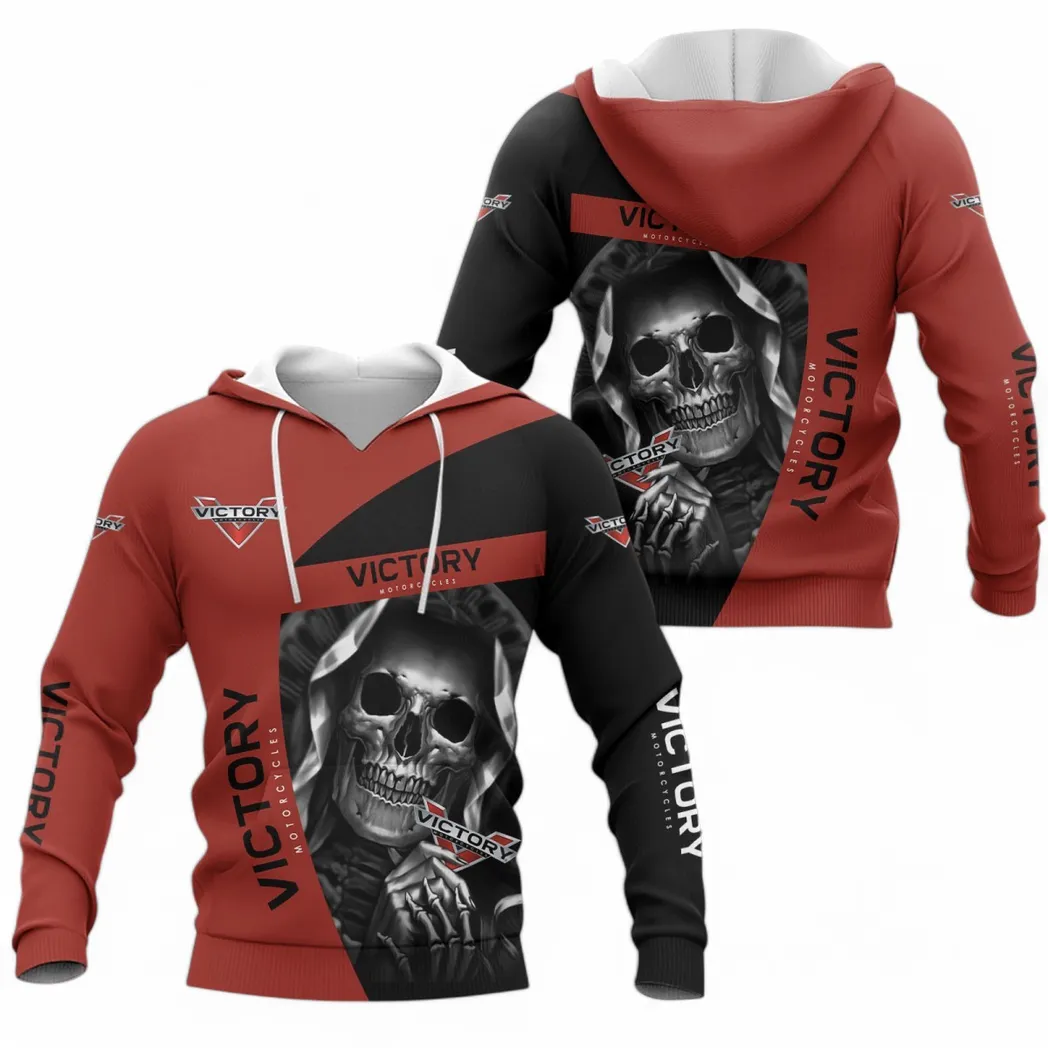 Victory Motorcycles Hoodie, Gift For Victory Motorcycles Lovers, Gift For Him, Husband, Boyfriend CAR6702212589