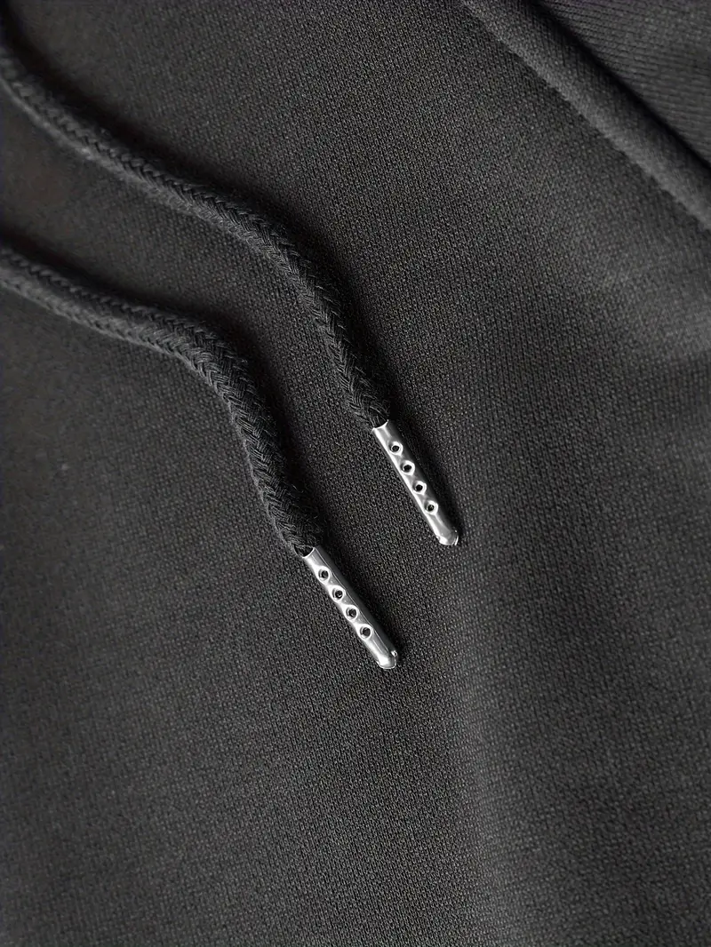 Volkswagen Tactical Quarter Zip Hoodie CAR106021525000, Gifts For Men, Him, Husband, Boyfriend - Black