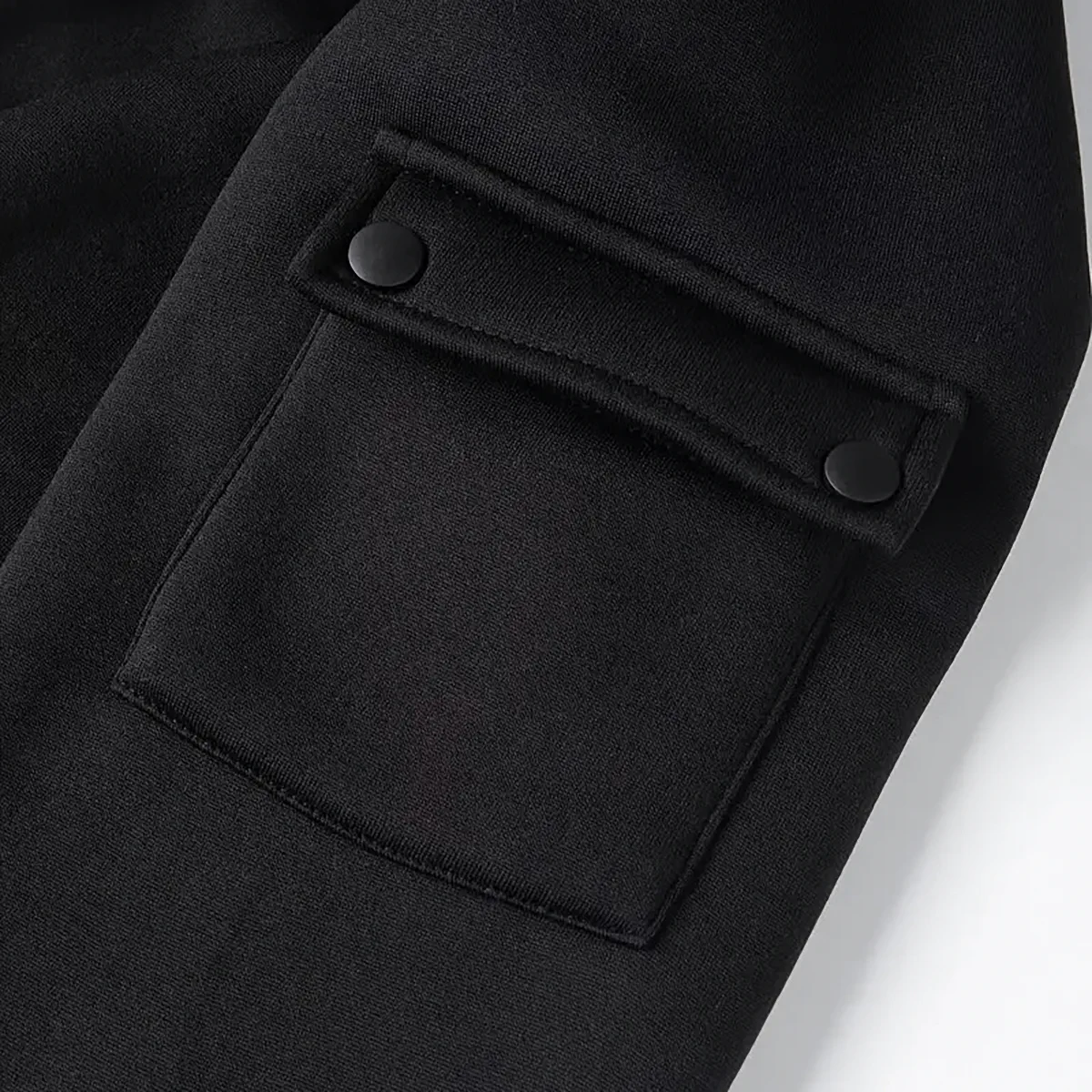 VTEC Honda Half Zip Hoodie CAR113021425820, Best Gift for Him, Husband, Boyfriend - Black