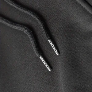 VTEC Honda Tactical Quarter Zip Hoodie, Gift For VTEC Honda Lovers, Gift For Him, Husband, Boyfriend - Black CAR109021425381-2