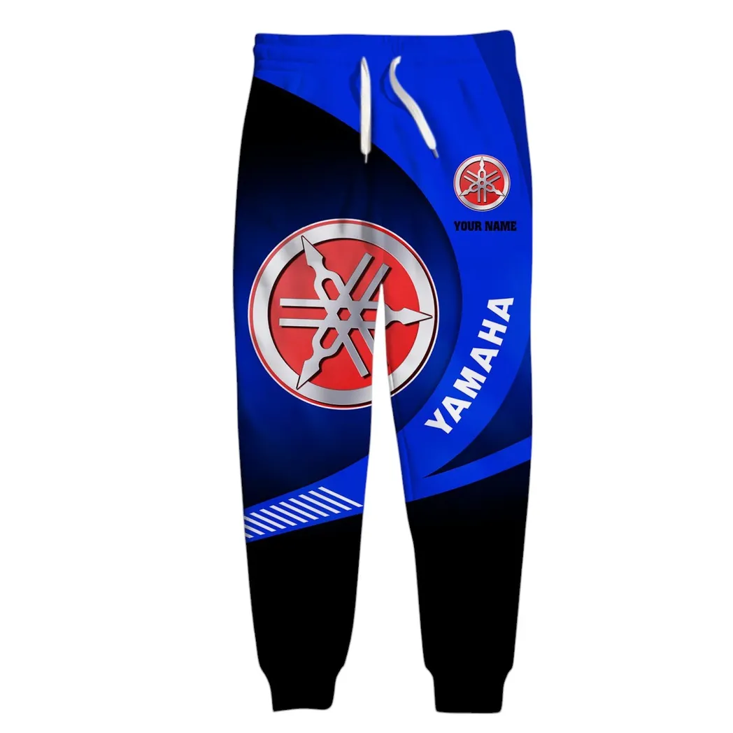 Yamaha Sweatpants, Gift For Yamaha Lovers, Gift For Him, Husband, Boyfriend CAR7402222572