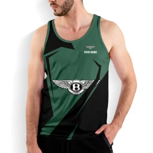 Bentley Tank Top Style Classic, All Over Print Tank Top For Men BETT140404202502