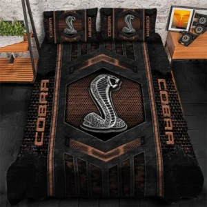 Corba Bedding Set, Gift For Corba Lovers, Gift For Him, Husband, Boyfriend CAR1790317015 - Brown