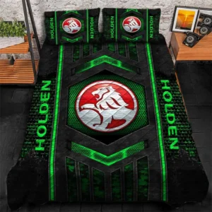 Holden Bedding Set, Gift For Holden Lovers, Gift For Him, Husband, Boyfriend CAR1790317028 - Green