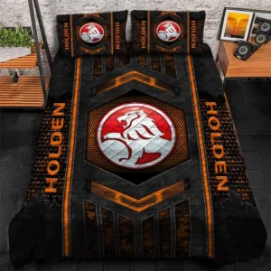 Holden Bedding Set, Gift For Holden Lovers, Gift For Him, Husband, Boyfriend CAR1790317028 - Orange