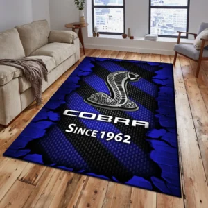 Corba Rug, Gift For Corba Lovers, Gift For Him, Husband, Boyfriend CAR18403172522 - Blue