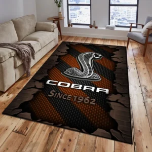 Corba Rug, Gift For Corba Lovers, Gift For Him, Husband, Boyfriend CAR18403172522 - Brown