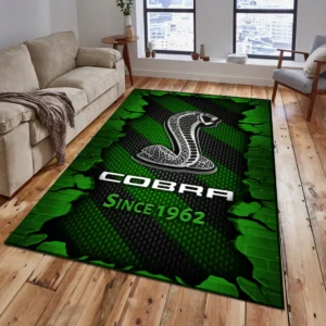 Corba Rug, Gift For Corba Lovers, Gift For Him, Husband, Boyfriend CAR18403172522 - Green